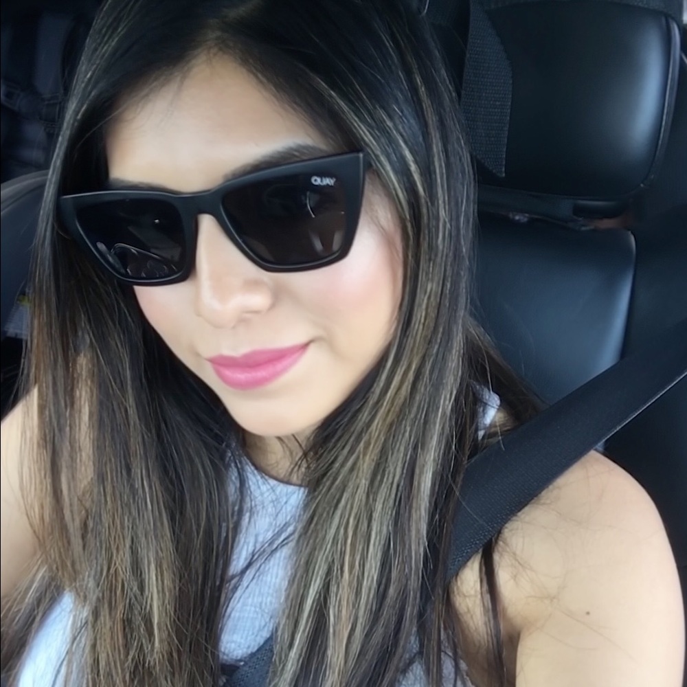 Meet your Posher, Karen